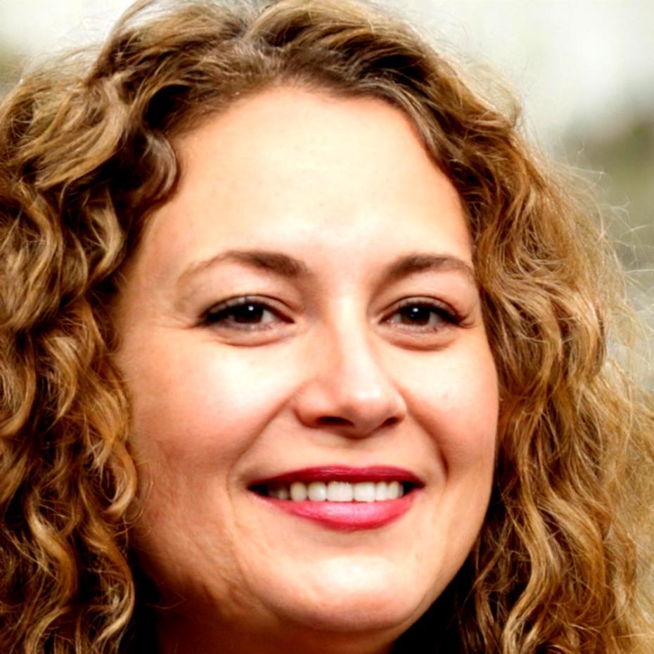 Dott.ssa Federica Molinari, specialista in psico-oncologia