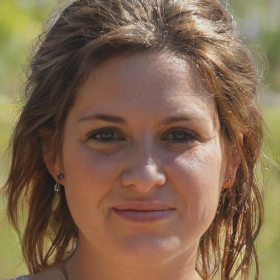 Dott.ssa Camilla Bertuzzi, esperta in neuroriabilitazione